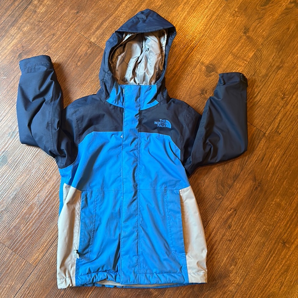 The North Face Boys XS(5) Triclimate Winter Jacket